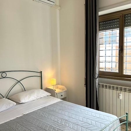 Eufonia Gemelli Apartment Roma Exterior foto